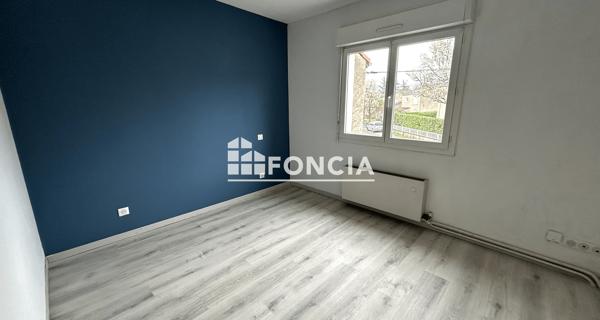 À vendre Maison 5 pièces 101 m² - Castres 81100