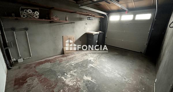 À vendre Maison 5 pièces 101 m² - Castres 81100