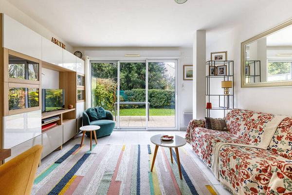 Appartement 3 pièces - 44350 Guérande