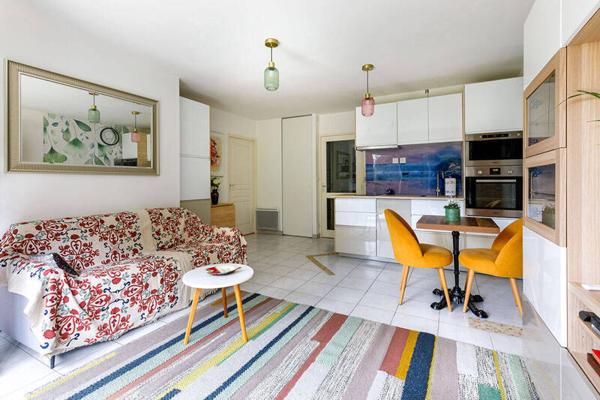 Appartement 3 pièces - 44350 Guérande