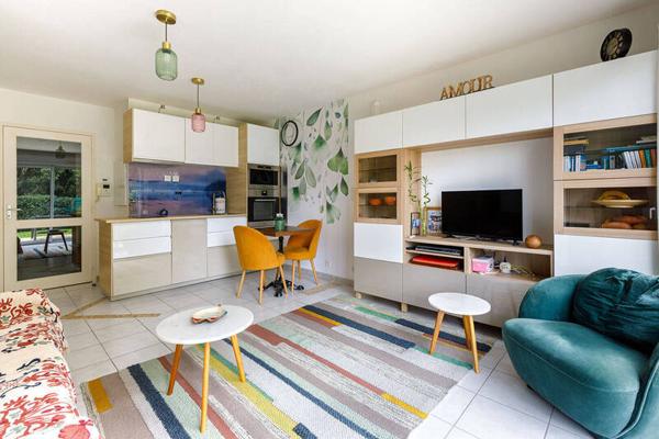 Appartement 3 pièces - 44350 Guérande