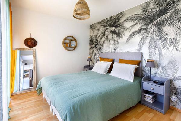 Appartement 3 pièces - 44350 Guérande