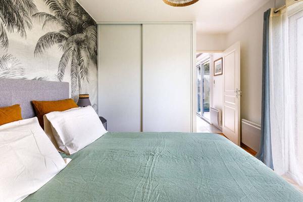 Appartement 3 pièces - 44350 Guérande