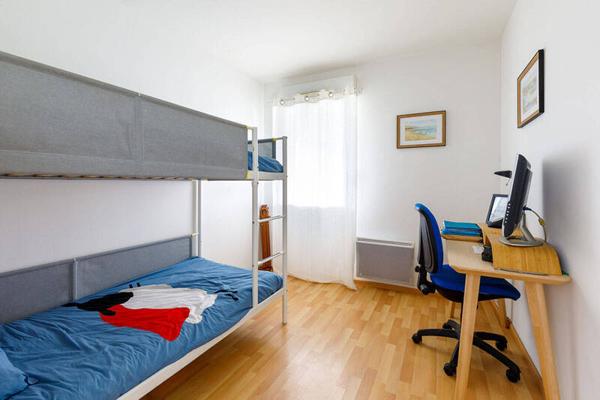 Appartement 3 pièces - 44350 Guérande