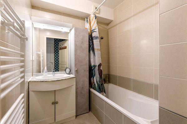 Appartement 3 pièces - 44350 Guérande