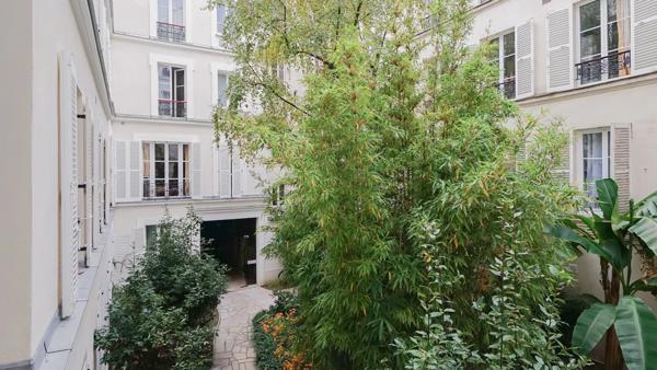 Appartement Paris 7e - BRETEUIL