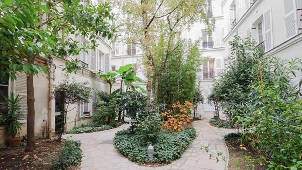 Appartement Paris 7e - BRETEUIL