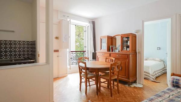 Appartement Paris 7e - BRETEUIL