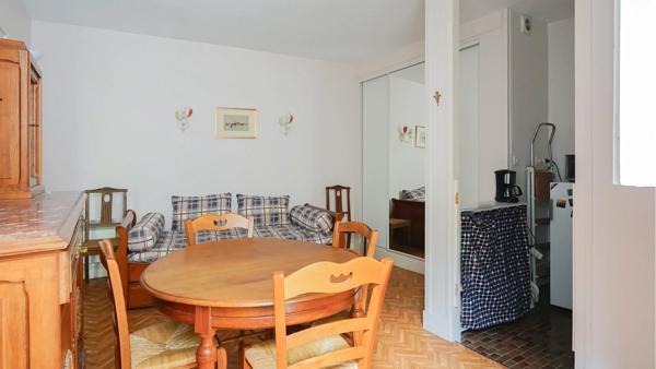 Appartement Paris 7e - BRETEUIL