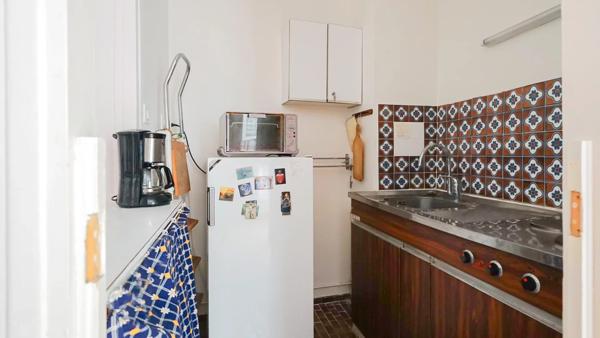 Appartement Paris 7e - BRETEUIL