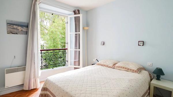 Appartement Paris 7e - BRETEUIL