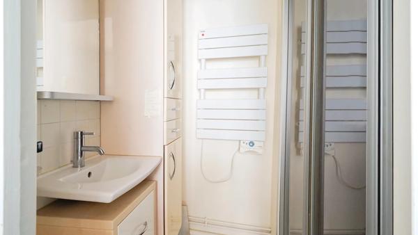 Appartement Paris 7e - BRETEUIL