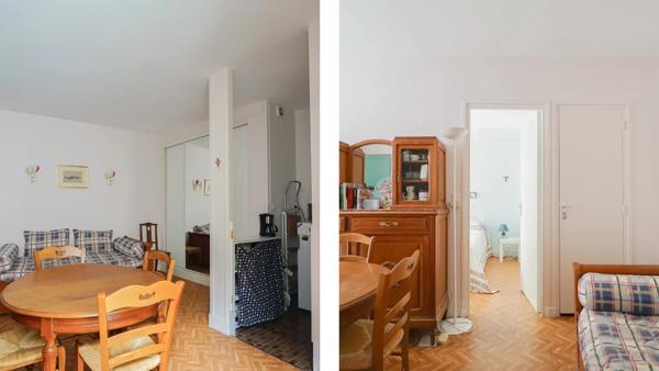 Appartement Paris 7e - BRETEUIL