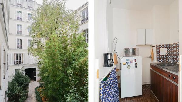 Appartement Paris 7e - BRETEUIL