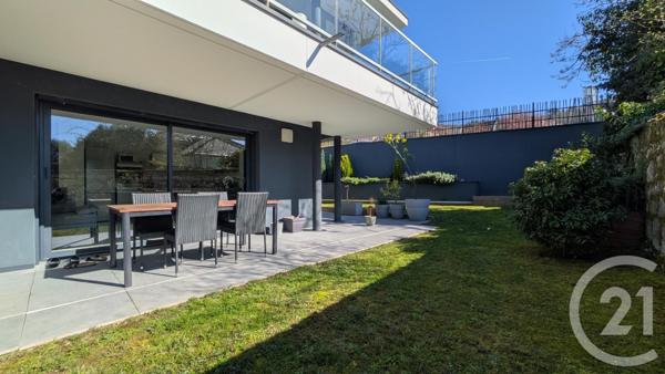 Appartement T3 à vendre  3 pièces - 79,11 m2 BRISON ST INNOCENT - 73