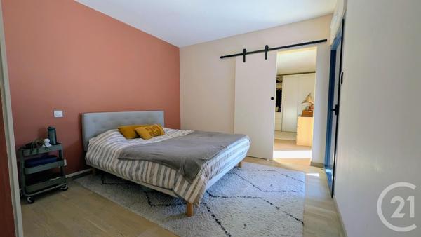 Appartement T3 à vendre  3 pièces - 79,11 m2 BRISON ST INNOCENT - 73