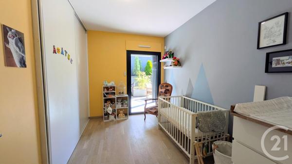 Appartement T3 à vendre  3 pièces - 79,11 m2 BRISON ST INNOCENT - 73