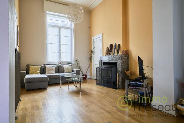 Maison à HALLUIN (59250)