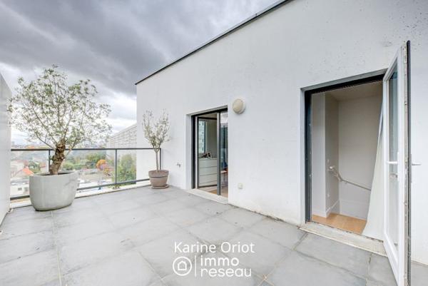 Appartement à GENNEVILLIERS (92230)