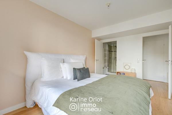 Appartement à GENNEVILLIERS (92230)