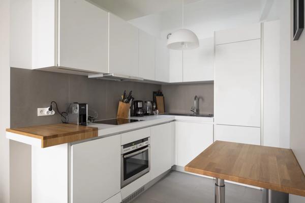 Appartement Paris 6e - SAINT-GERMAIN DES PRÉS / RUE DU DRAGON