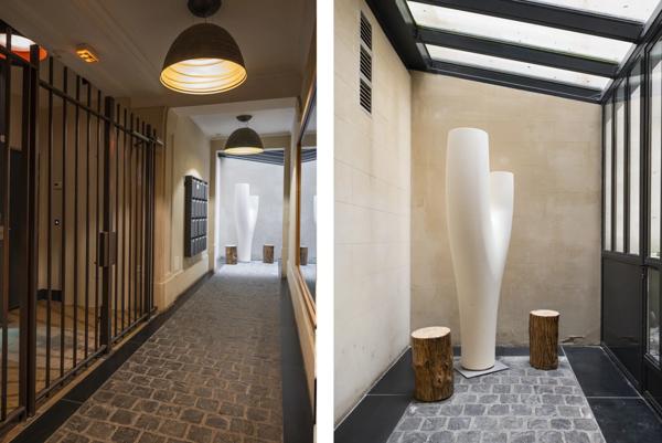 Appartement Paris 6e - SAINT-GERMAIN DES PRÉS / RUE DU DRAGON