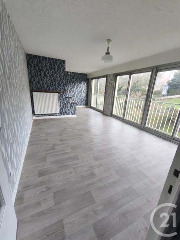 Appartement à vendre  3 pièces - 75,60 m2 BOULOGNE SUR MER - 62