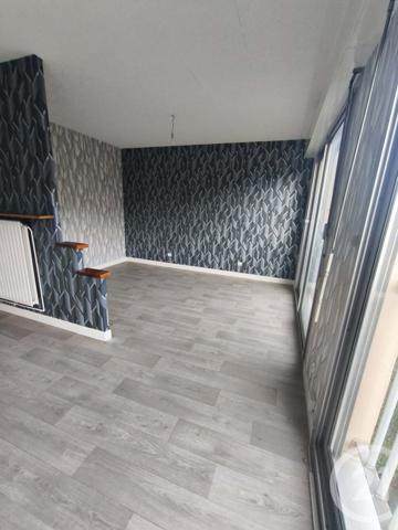 Appartement à vendre  3 pièces - 75,60 m2 BOULOGNE SUR MER - 62