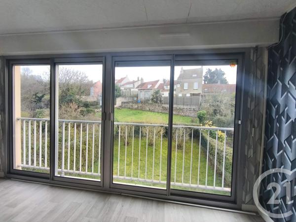 Appartement à vendre  3 pièces - 75,60 m2 BOULOGNE SUR MER - 62
