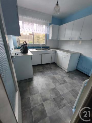 Appartement à vendre  3 pièces - 75,60 m2 BOULOGNE SUR MER - 62