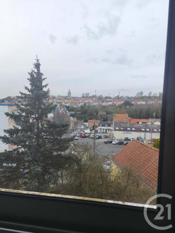 Appartement à vendre  3 pièces - 75,60 m2 BOULOGNE SUR MER - 62