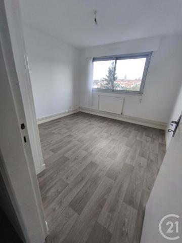 Appartement à vendre  3 pièces - 75,60 m2 BOULOGNE SUR MER - 62