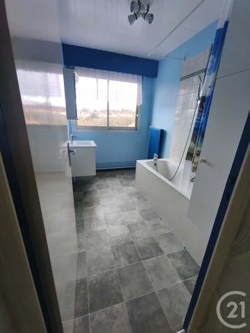 Appartement à vendre  3 pièces - 75,60 m2 BOULOGNE SUR MER - 62