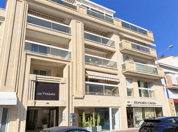 Appartement à vendre 215 660 € Arcachon 1 pièce 25 m² DPE C