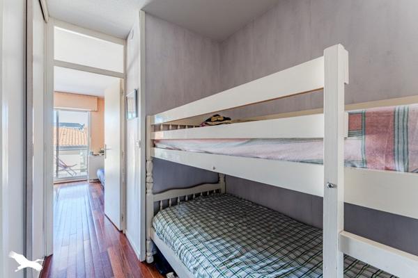 Appartement à vendre 215 660 € Arcachon 1 pièce 25 m² DPE C