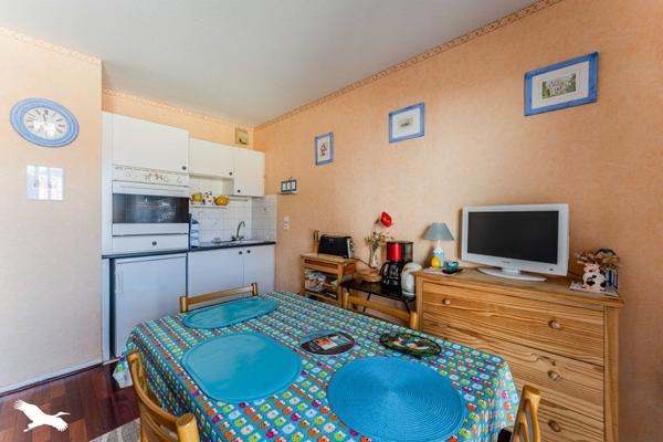 Appartement à vendre 215 660 € Arcachon 1 pièce 25 m² DPE C