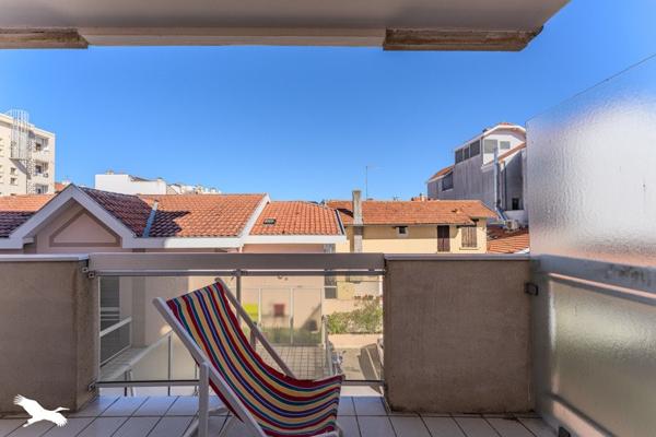 Appartement à vendre 215 660 € Arcachon 1 pièce 25 m² DPE C