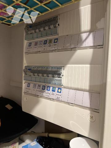 Appartement avec ascenseur