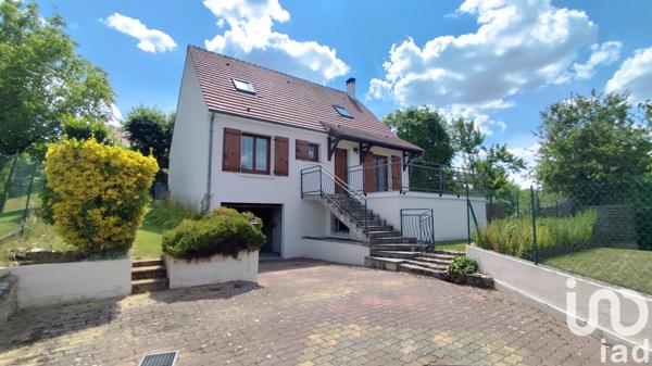 House for sale 5 rooms 118 m² Domont