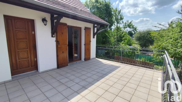House for sale 5 rooms 118 m² Domont