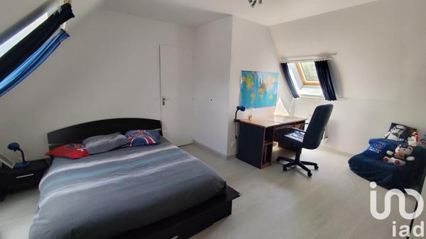 House for sale 5 rooms 118 m² Domont