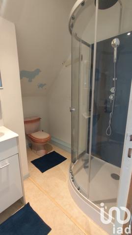 House for sale 5 rooms 118 m² Domont