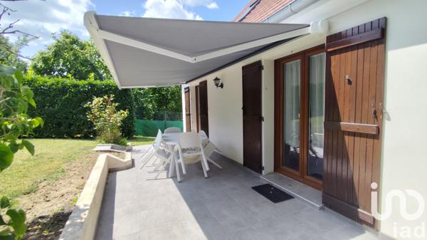 House for sale 5 rooms 118 m² Domont