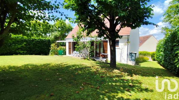 House for sale 5 rooms 118 m² Domont