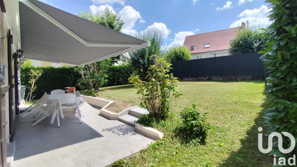 House for sale 5 rooms 118 m² Domont