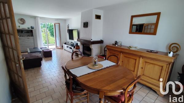 House for sale 5 rooms 118 m² Domont