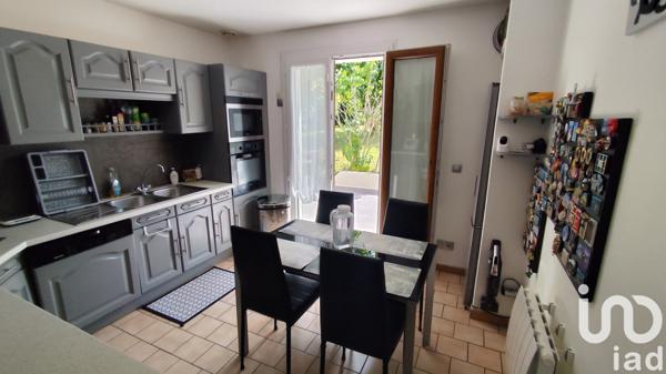 House for sale 5 rooms 118 m² Domont