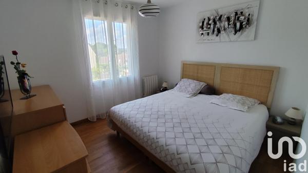 House for sale 5 rooms 118 m² Domont