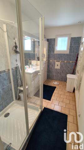 House for sale 5 rooms 118 m² Domont