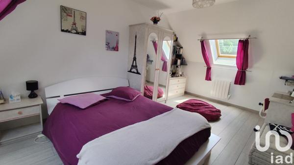 House for sale 5 rooms 118 m² Domont